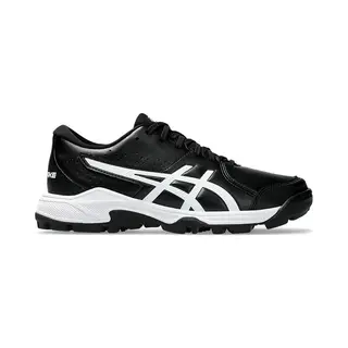Ascs Asics Gel Peake 2 Kinder Veld Hockeyschoenen 1114a020-005 - Kleur 990 - Maat 37.5