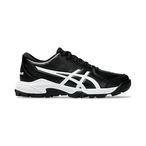 Ascs Asics Gel Peake 2 Kinder Veld Hockeyschoenen 1114a020-005 - Kleur 990 - Maat 37.5 thumbnail