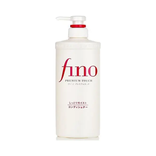 Shiseido fino Fino Hair Conditioner 550 Ml thumbnail