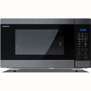 Sharp Yc-MC422AE-Sb magnetron Zwart Combinatiemagnetron Aanrecht 42 l 1000 W