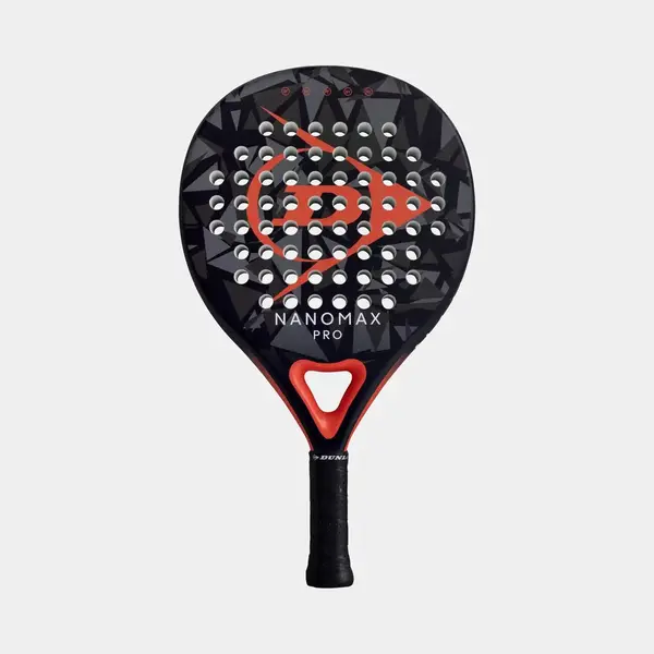 Dunlop, Padelrackets thumbnail