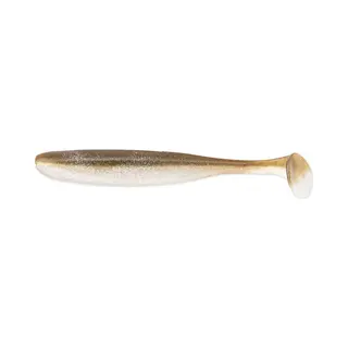 Keitech Easy Shiner | 4.5 Inch Arkansas Shiner 4.5 / 11.5cm Arkansas Shiner