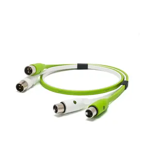 Neo D+ Xlr (5 m, Xlr Kabel), Audiokabel