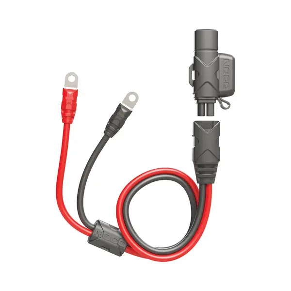 Noco GBC007 47-Centimeter Boost X-Connect Adapter Extension Cable For GB20, GB40, GB50 And GBX45 UltraSafe Lithium Jump Starters thumbnail