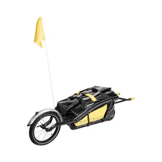 Topeak Trail Tx Yoke Taschenrahmen Mit Slidelock