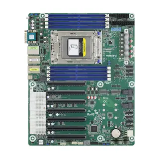 Asrock ROMED8-2T motherboard Lga 4094 Atx