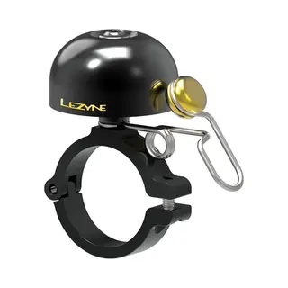 Lezyne Klassische Messingglocke - Hartmontage