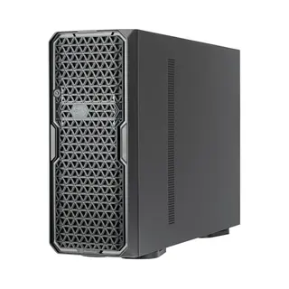Silverstone WS380-E Professional Workstation Chassis With8 Hot-swappab