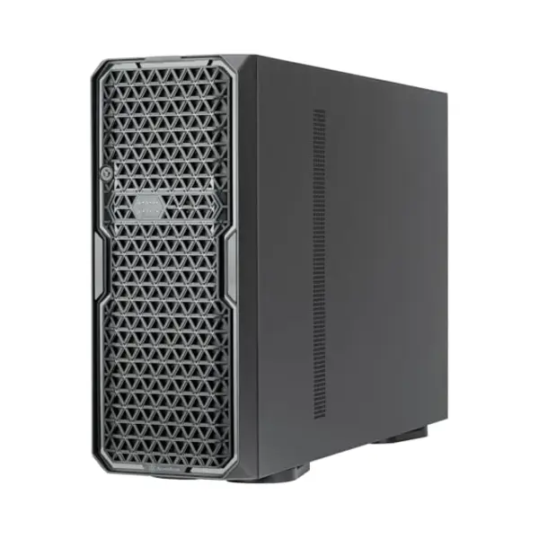 Silverstone WS380-E Professional Workstation Chassis With8 Hot-swappab thumbnail
