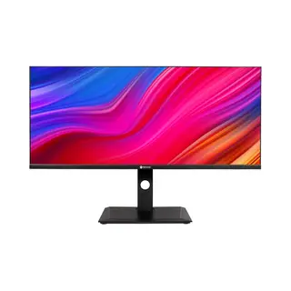 Ag Neovo DW3401 Led display 86.4 cm (34") 3440 x 1440 pixels UltraWide Quad Hd Black