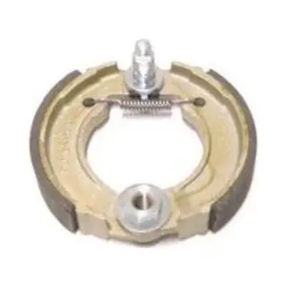 Sturmey Archer Bremsbacken, Paar, Für 90 Mm V.R. Oder H.R.-Trommelbremsnaben Bfc / Abc / Brc