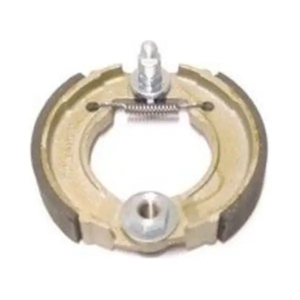Sturmey Archer Bremsbacken, Paar, Für 90 Mm V.R. Oder H.R.-Trommelbremsnaben Bfc / Abc / Brc thumbnail