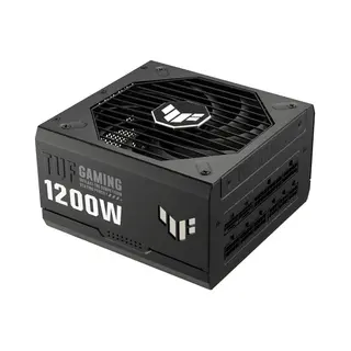 Asus Tuf Gaming 1200W Gold Netzteil 20+4 pin Atx Atx Schwarz