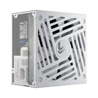 Seasonic Focus Gx power supply unit 750 W 24-pin Atx Atx Wit