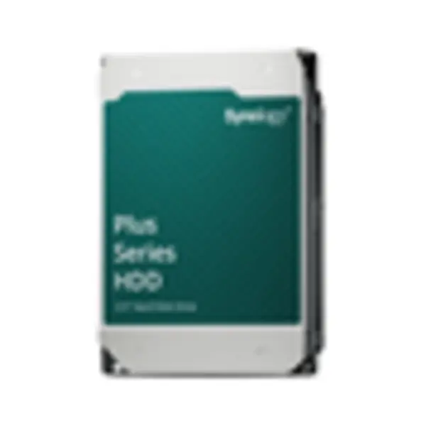 Synology HAT3310-12T internal hard drive 12 Tb 7200 Rpm 3.5" Serial Ata thumbnail