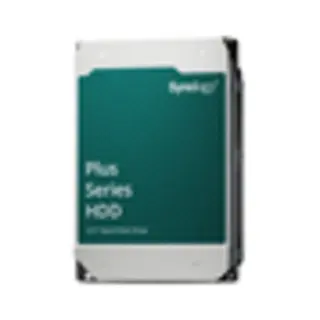 Synology HAT3300-2T Interne Festplatte 2 Tb 5400 Rpm 3.5" Serial Ata Iii