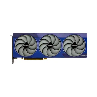Sparkle Technology Intel Arc B580 Titan Oc 12 Gb GDDR6