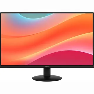 Msi Pro MP242L Computerbildschirm 60,5 cm (23.8") 1920 x 1080 Pixel Full Hd Lcd Schwarz