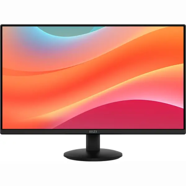 Msi Pro MP242L Computerbildschirm 60,5 cm (23.8") 1920 x 1080 Pixel Full Hd Lcd Schwarz thumbnail