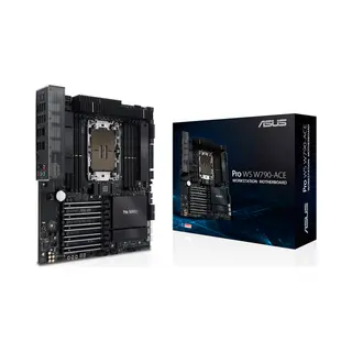 Asus Pro Ws W790-Ace Intel W790 Lga 4677 (Socket E) Ssi Ceb