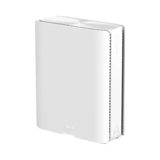 Asus ZenWiFi BQ16 Quad-band (2.4 GHz / 5 GHz-1 / 5 GHz-2 / 6 GHz) Wi-Fi 7 (802.11be) White 5 Internal