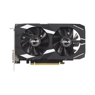 Asus Dual -RTX3050-O6G Nvidia GeForce Rtx 3050 6 Gb GDDR6