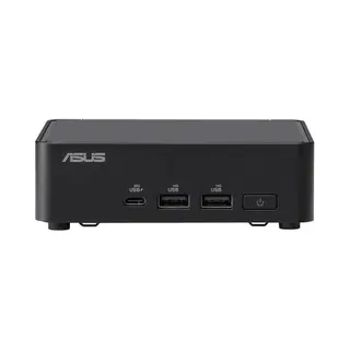 Asus Nuc 14 Pro RNUC14RVKU700002I Schwarz 155H