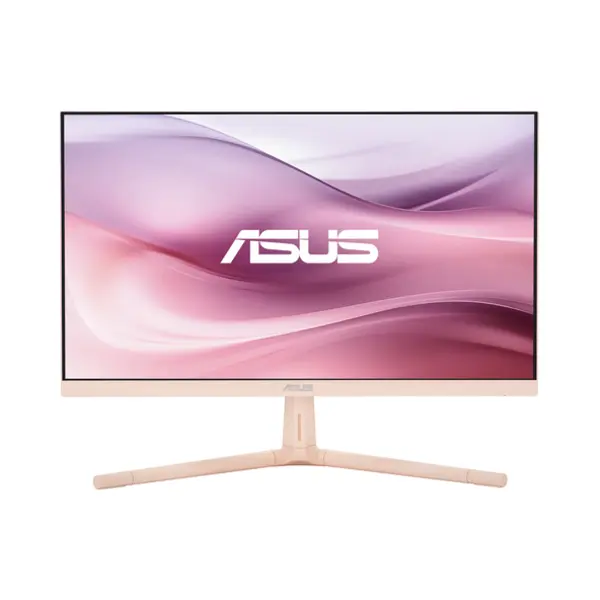 Asus VU249CFE-P Computerbildschirm 60,5 cm (23.8") 1920 x 1080 Pixel Full Hd Lcd Pink thumbnail