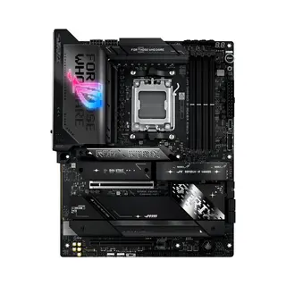 Asus Rog Strix X870E-E Gaming Wifi Amd X870E Socket AM5 Atx