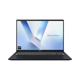 Asus Vivobook 16 M1607KA-MB043W laptop Copilot+ Pc Amd Ryzen Ai 5 340 40.6 cm (16") Wuxga 16 Gb DDR5-Sdram 512 Gb Ssd Wi-Fi 6 (802.11ax) Windows 11 Home Blue