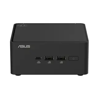 Asus Nuc 15 Pro RNUC15CRHU500002 Schwarz