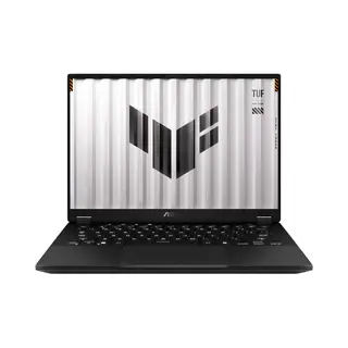 Asus Tuf Gaming A14 FA401UM-RG010W Amd Ryzen™ 7 260 Laptop 35,6 cm (14") 2.5K 16 Gb LPDDR5x-Sdram 512 Gb Ssd Nvidia GeForce Rtx 5060 Wi-Fi 6E (802.11ax) Windows 11 Home Nederlands Grijs