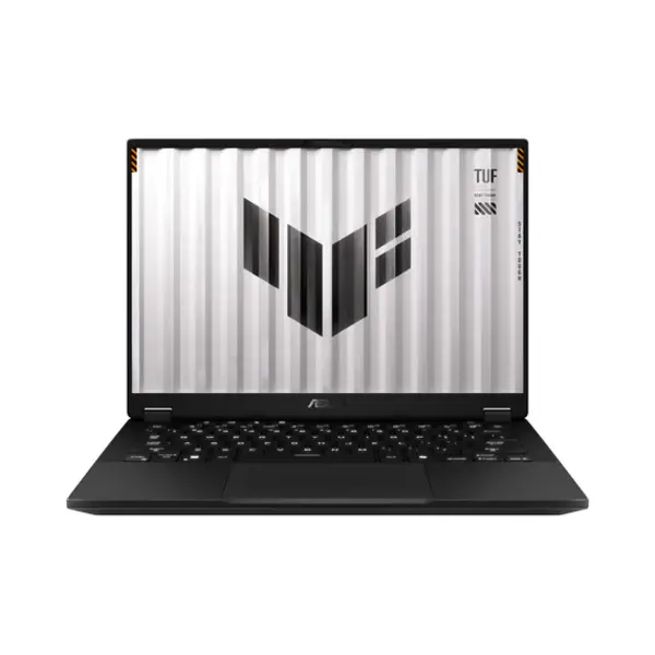 Asus Tuf Gaming A14 FA401UM-RG010W Amd Ryzen™ 7 260 Laptop 35,6 cm (14") 2.5K 16 Gb LPDDR5x-Sdram 512 Gb Ssd Nvidia GeForce Rtx 5060 Wi-Fi 6E (802.11ax) Windows 11 Home Nederlands Grijs thumbnail