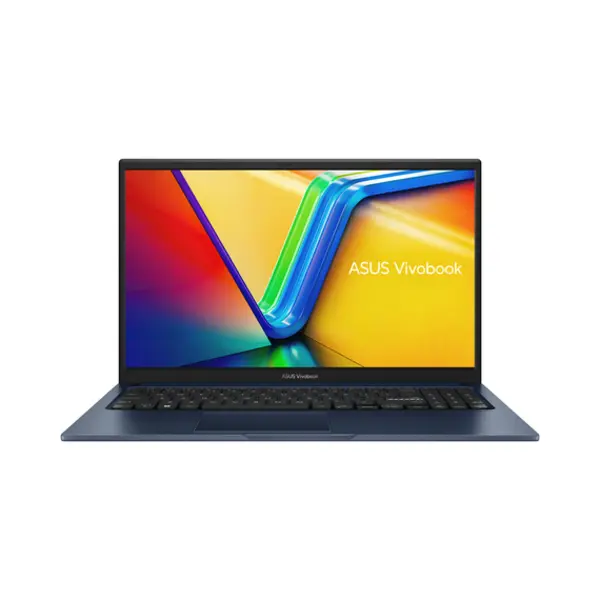 Asus Vivobook 15 X1504VA-NJ2688W Intel® Core™ i5 i5-1334U Laptop 39,6 cm (15.6") Full Hd 16 Gb DDR4-Sdram 1 Tb Ssd Wi-Fi 5 (802.11ac) Windows 11 Home Holländisch Blau thumbnail