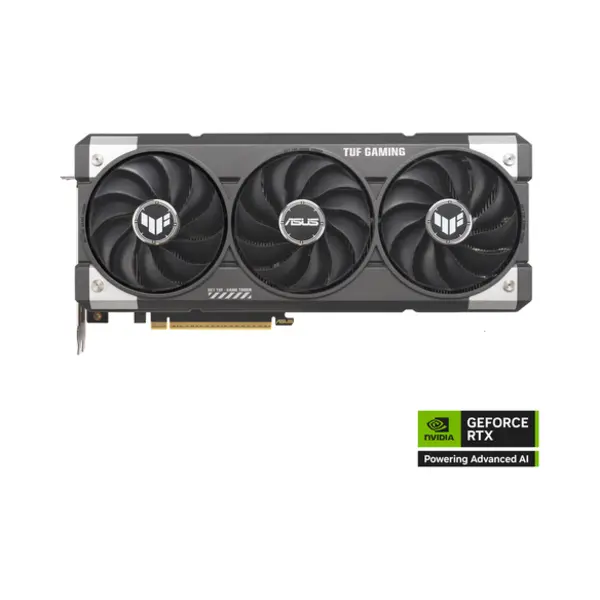 Asus Tuf Gaming Tuf-RTX5060TI-O16G-Gaming Nvidia GeForce Rtx 5060 Ti 16 Gb GDDR7 thumbnail
