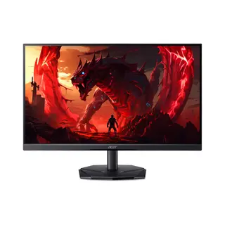 Acer KG1 KG251Q P3biip computer monitor 63,5 cm (25") 1920 x 1080 Pixels Full Hd Led Zwart