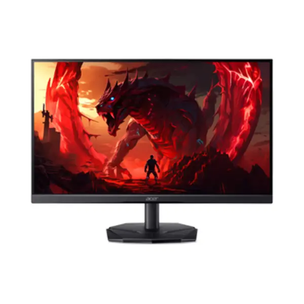 Acer KG1 KG251Q P3biip computer monitor 63,5 cm (25") 1920 x 1080 Pixels Full Hd Led Zwart thumbnail