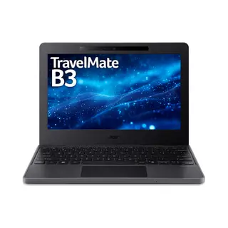 Acer TravelMate B3 TMB311-34 - 11.6" Hd, Intel N150, 8GB, 128GB eMMC, Windows 11 Pro Education Notebook