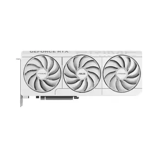 Asus Prime -RTX5070-O12G-White Nvidia GeForce Rtx 5070 12 Gb GDDR7