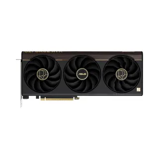 Asus ProArt -RTX5070TI-O16G Nvidia GeForce Rtx 5070 Ti 16 Gb GDDR7