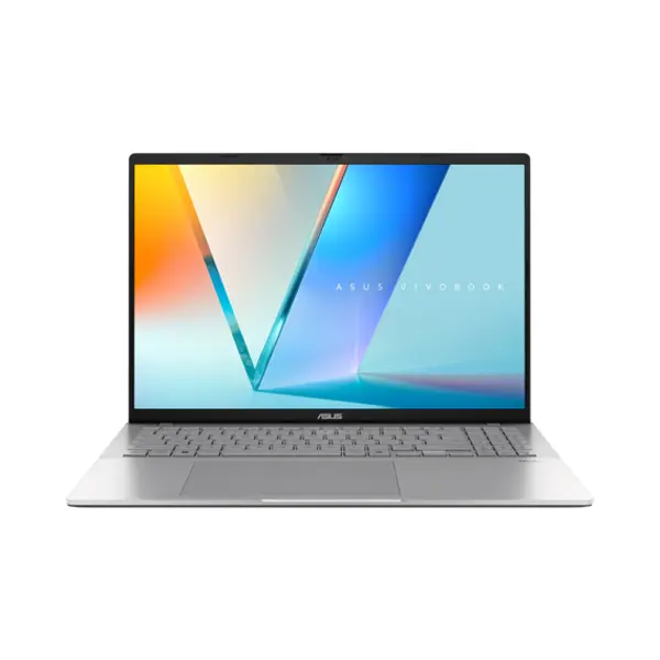 Asus Vivobook S16 S3607VA-RP097W Intel Core 5 210H Laptop 40,6 cm (16") Wuxga 16 Gb DDR5-Sdram 512 Gb Ssd Wi-Fi 6 (802.11ax) Windows 11 Home Belgisch Zilver thumbnail