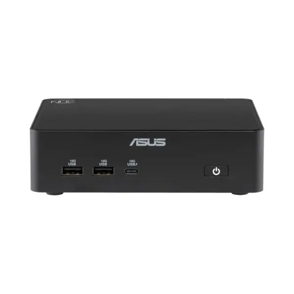 Asus Nuc 16 Pro RNUC16GDKU560002 Black 325 thumbnail