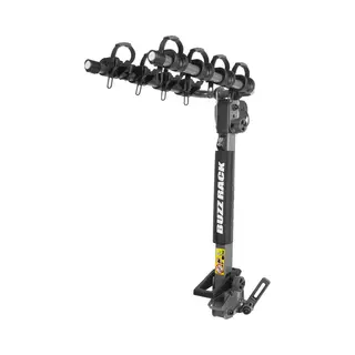 Buzz Rack Buffalo Fahrradträger - 4 Fahrräder