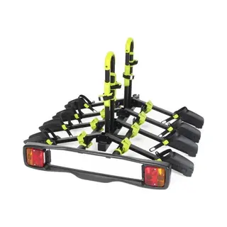 Buzzrack BuzzWing 4 Fahrradträger Für Fahrräder