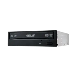 Asus Drw-24D5MT optisch schijfstation Intern Dvd Super Multi Dl Zwart
