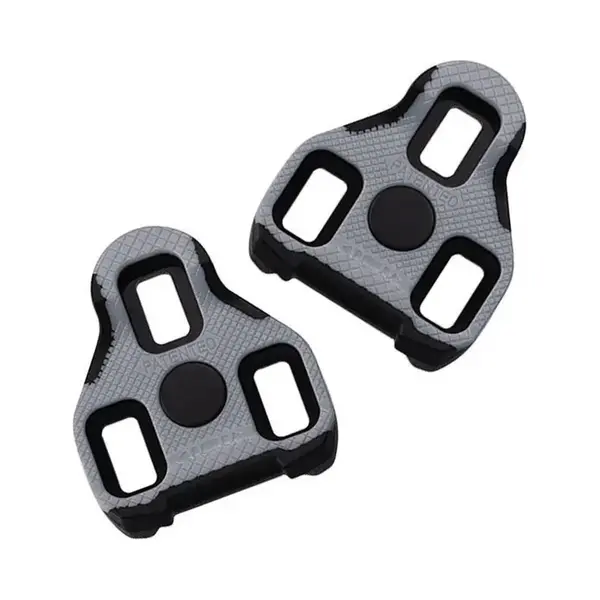 Exustar Schoenplaatjes Look E-blk11 Non-slip Grijs Per Set thumbnail