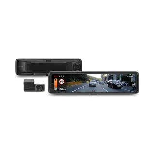 Mio MiVue R850T Quad Hd Wifi Usb
