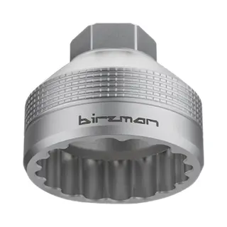 Birzman Sockel Hollowtech Ii B.b. Werkzeug Radfahren, Farbig, Einheitsgröße