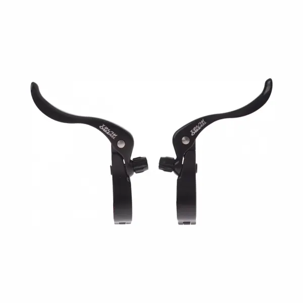 Tektro Cross Bremshebel Set Schwarz 31, 8 Mm thumbnail