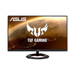 Asus Tuf Gaming VG249Q1R computer monitor 60.5 cm (23.8") 1920 x 1080 pixels Full Hd Black